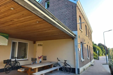 house image