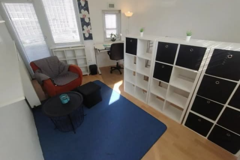 house image