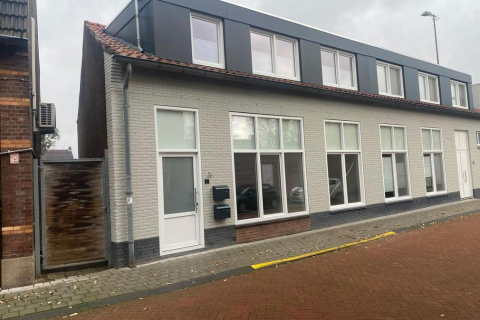 house image