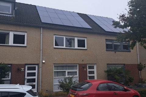 house image