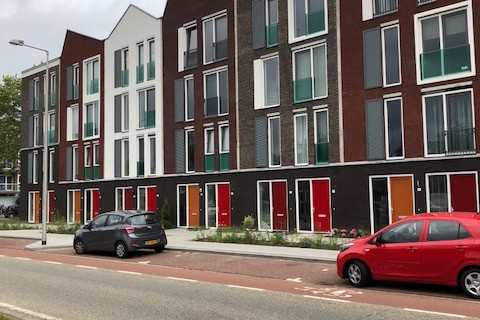 house image
