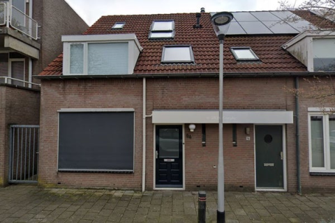 house image