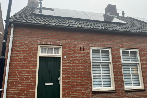 house image