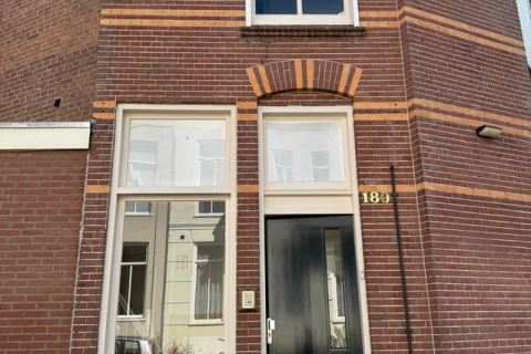 house image