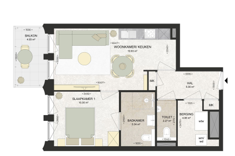 house image