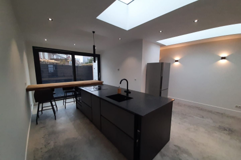house image