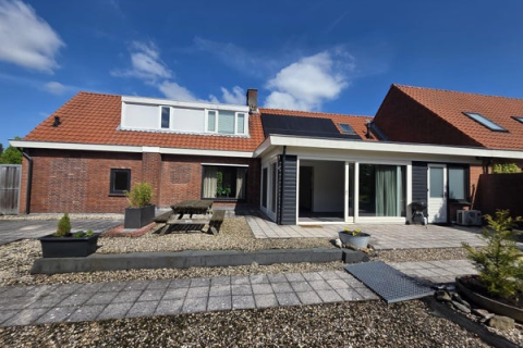 house image
