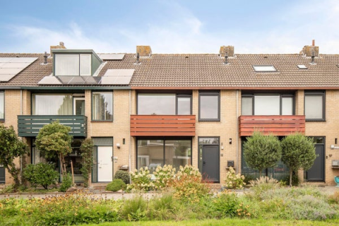 house image