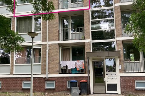 house image