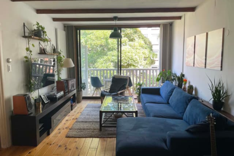 house image