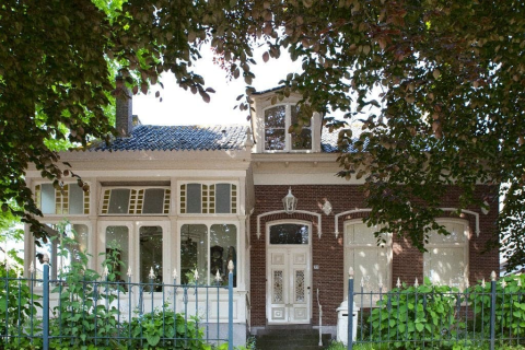 house image