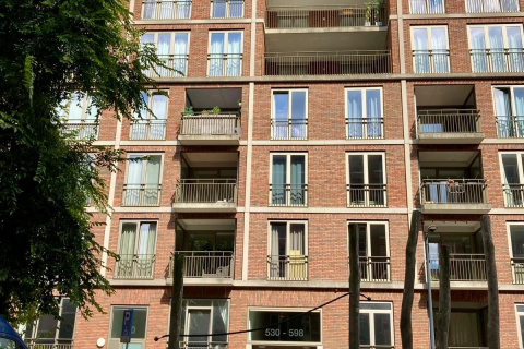 house image