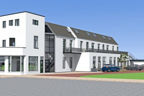 house image