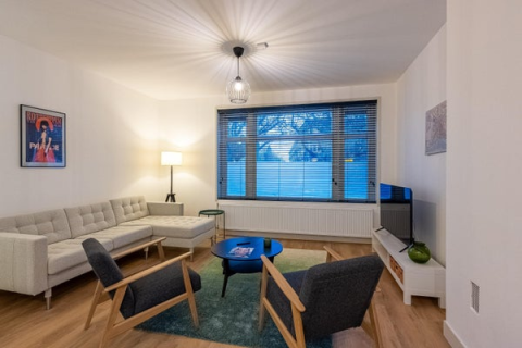 house image