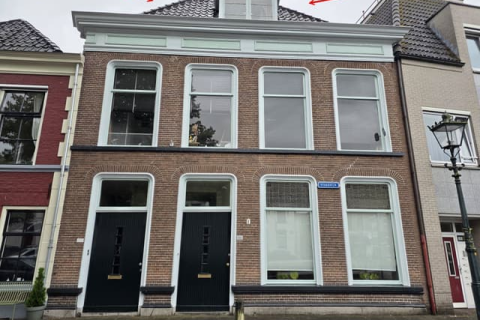 house image