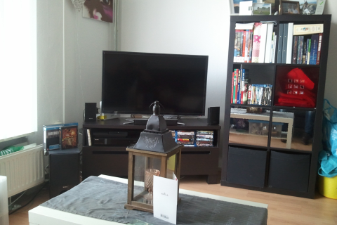 house image