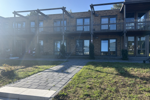 house image