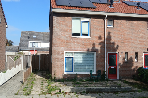 house image