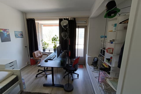 house image