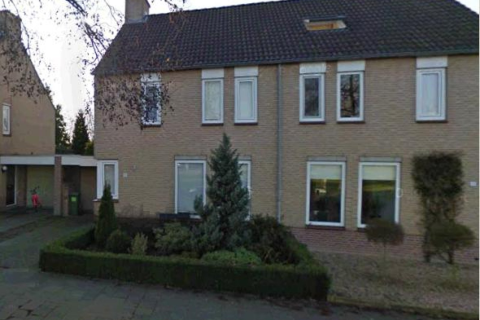house image