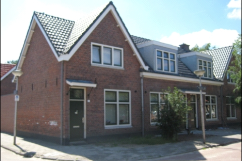 house image