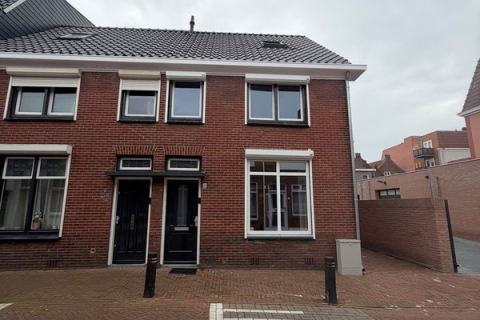 house image