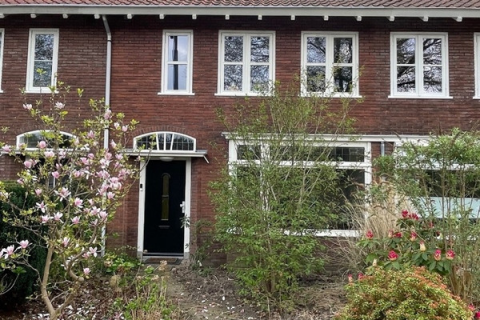house image