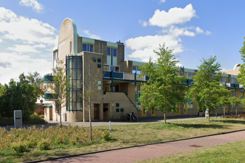 house image