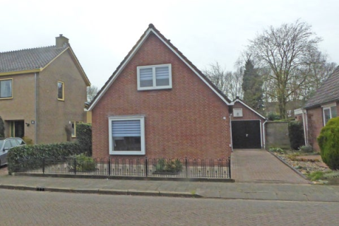 house image