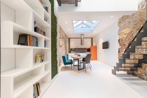 house image