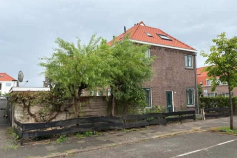 house image