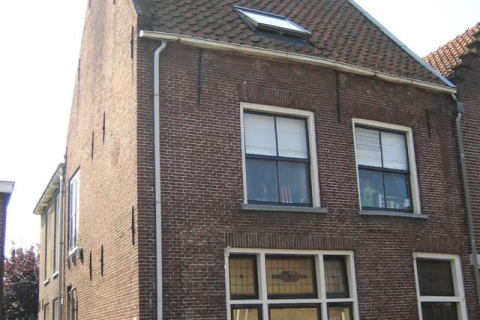 house image