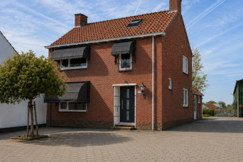 house image