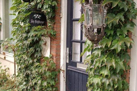 house image