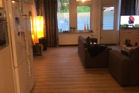 house image