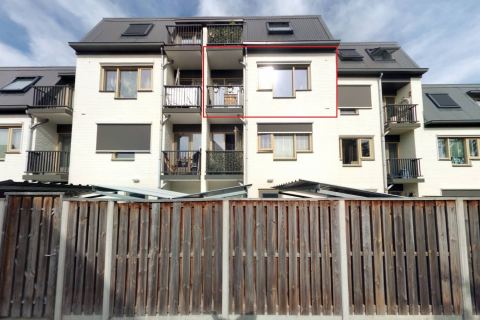 house image