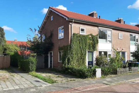 house image