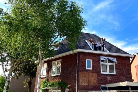 house image