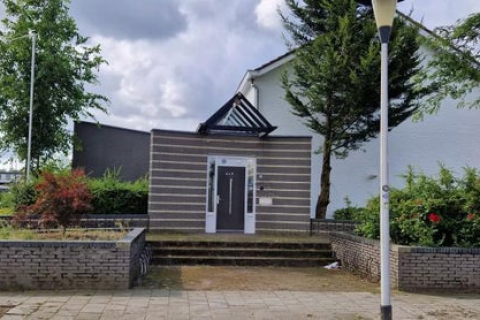 house image