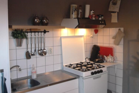 house image