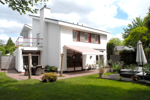 house image