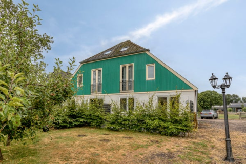 house image