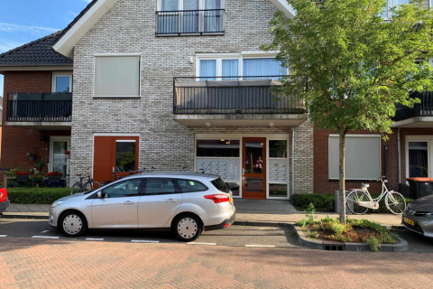 house image