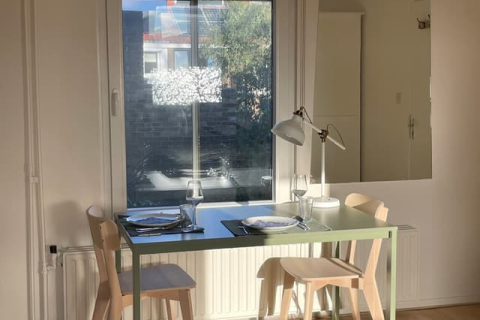 house image
