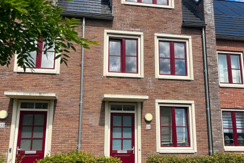 house image
