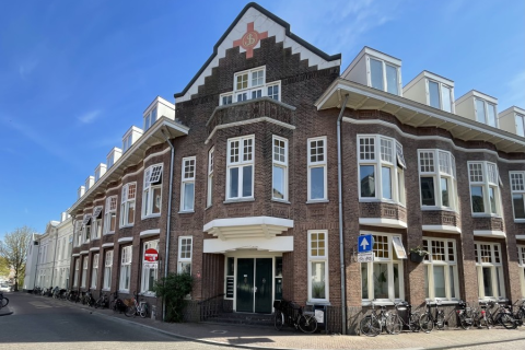 house image