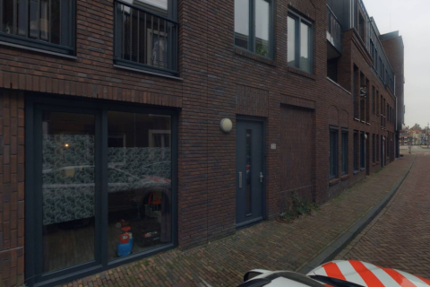 house image