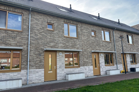 house image