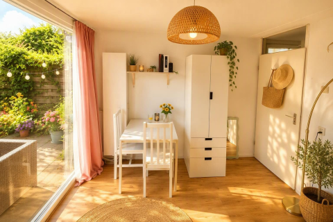 house image