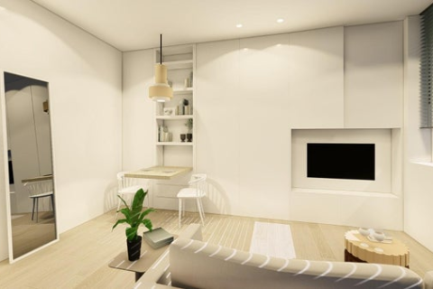 house image